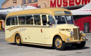 Bedford OB Duple Vista (C29F) '1947 - 51